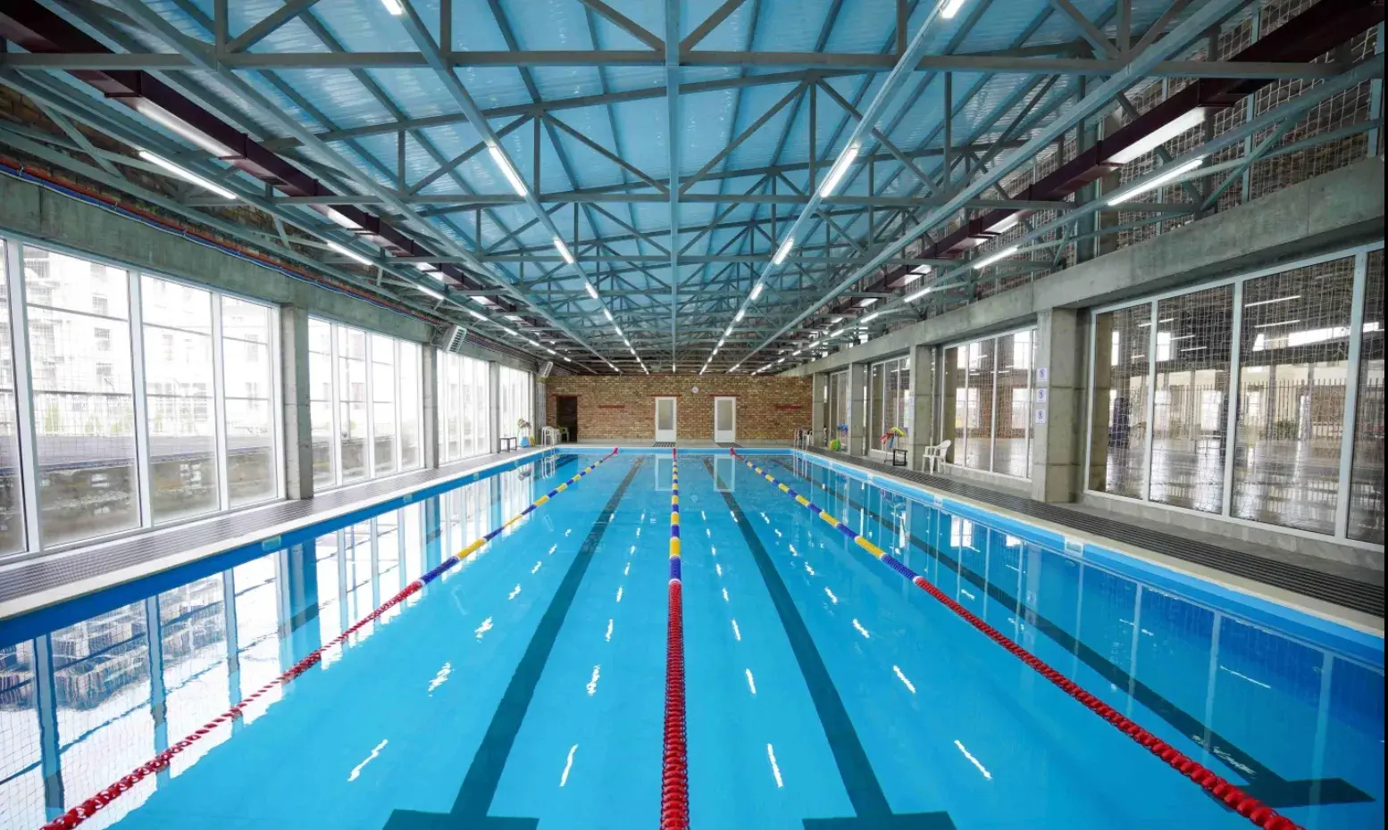 Bilimkana Sport Space