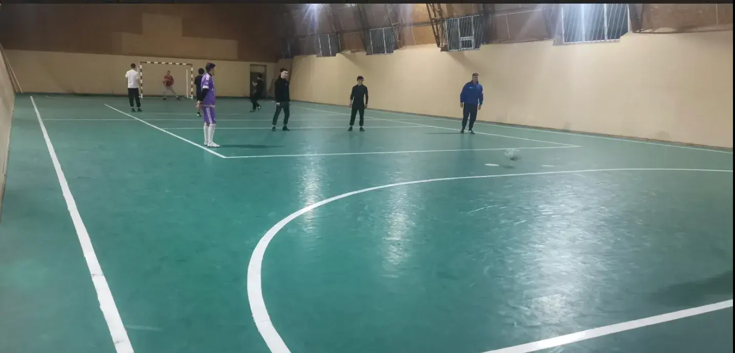 ФДСК